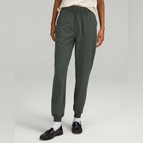 lululemon athletica Pants - Lululemon Stretch High-Rise Jogger